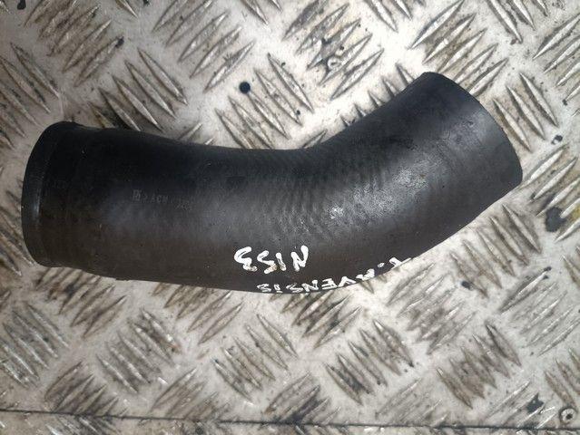 Патрубок интеркулера 4U0J4H Toyota Avensis купить