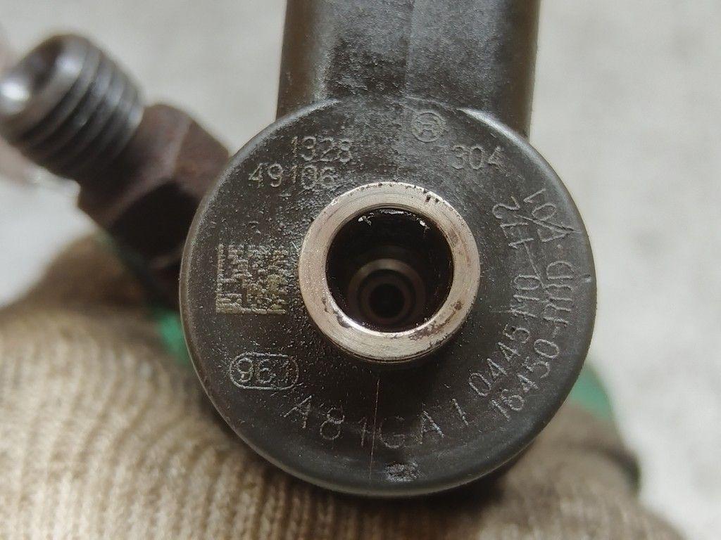 Форсунка GQAIVT Honda Accord - Фото 5