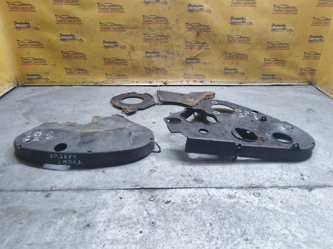 Защита (кожух) ремня ГРМ 4TIDYG Volkswagen Golf купить