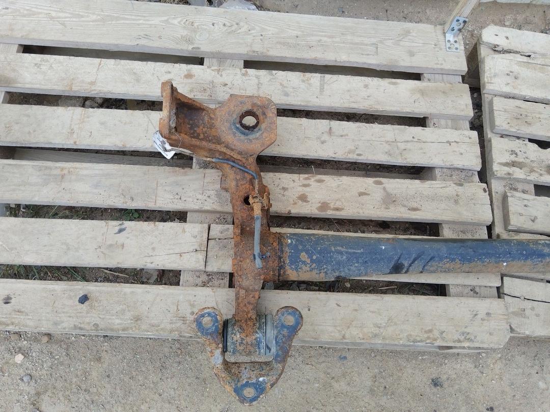 Балка подвески задняя QC023P Opel Zafira купить