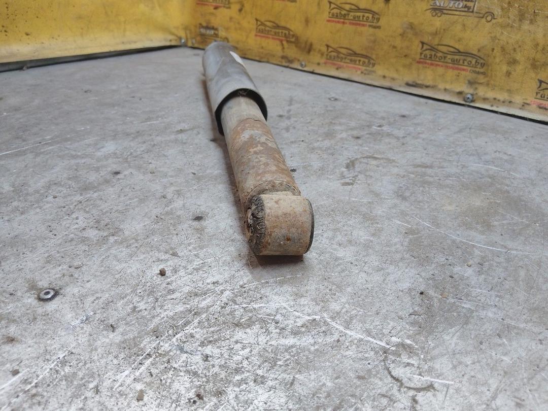 Амортизатор задний левый 9BUD88 Ford Tourneo Connect - Фото 6