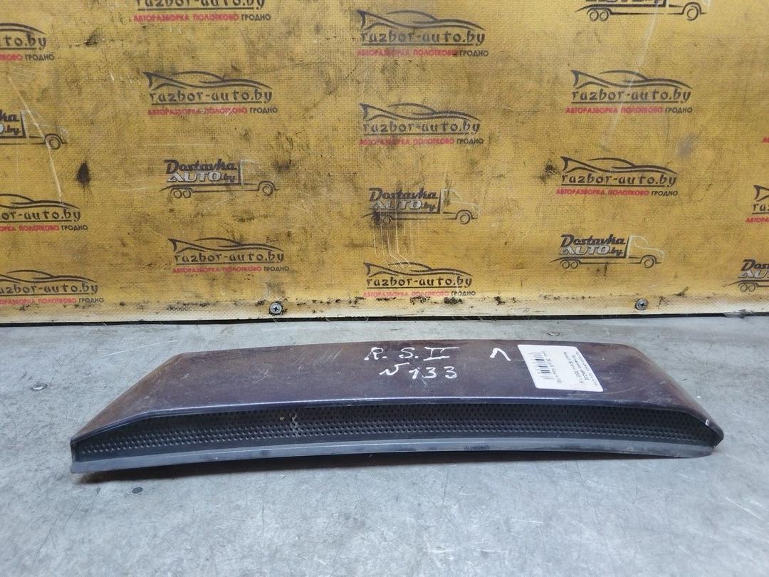 Накладка двери (крышки) багажника 46N03E Renault Scenic купить