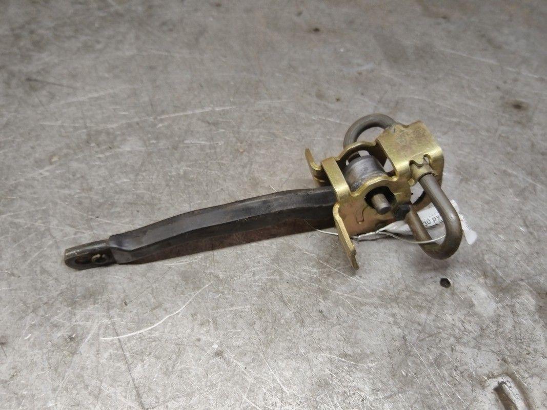 Ограничитель открывания двери передней JN87DT BMW 5 E39 купить