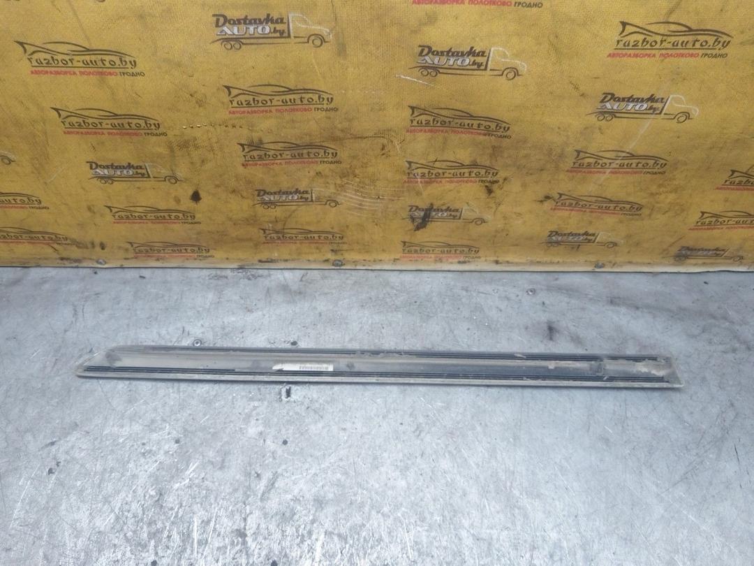 Молдинг двери задней правой J6D1KC Volvo S40 купить в магазине запчастей бу