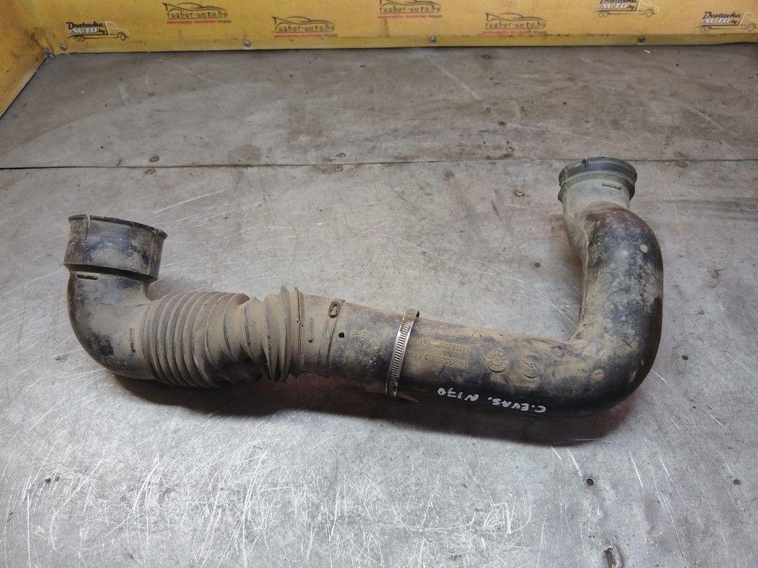 Патрубок воздушного фильтра YW7S2Z Citroen Evasion купить