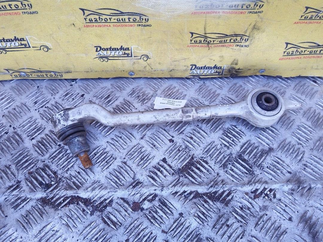 Рычаг передний левый WR0PD6 BMW 5 E39 - Фото 2