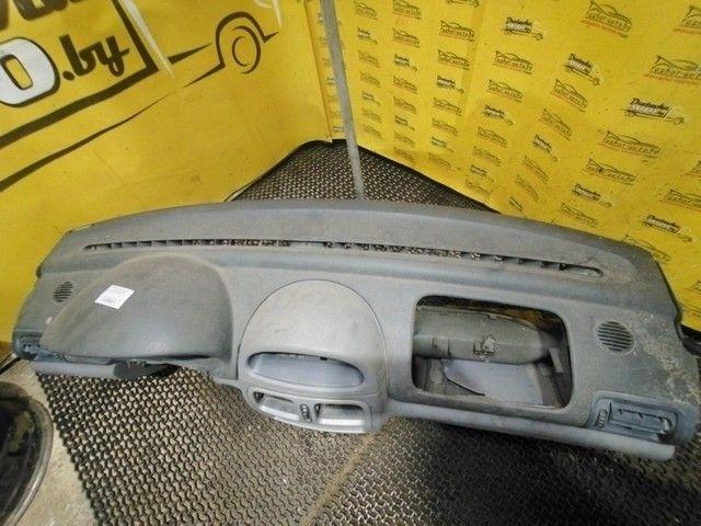 Панель передняя салона (торпедо) ELQDCG Renault Clio купить