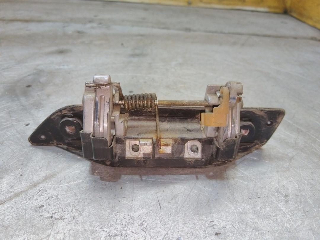 Ручка наружная передняя правая D00C6U Great-Wall Hover - Фото 3