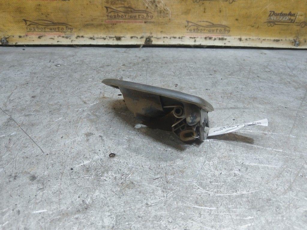 Ручка внутренняя задняя левая 8KK0V6 Renault Scenic - Фото 2