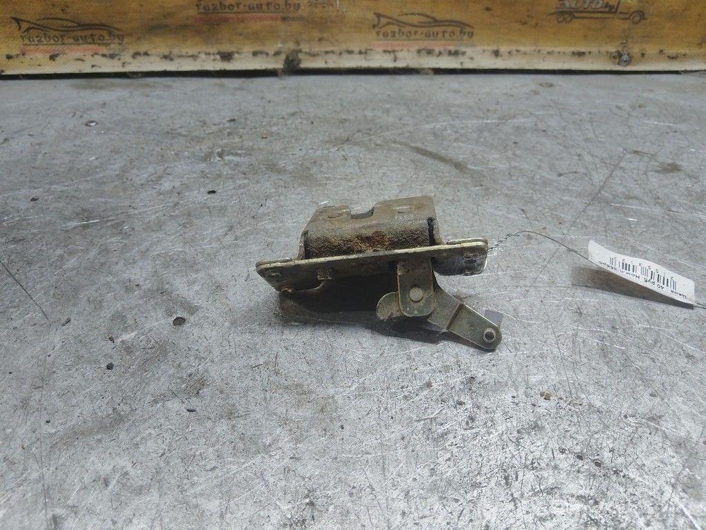 Замок багажника 6U7YSP Opel Astra - Фото 2