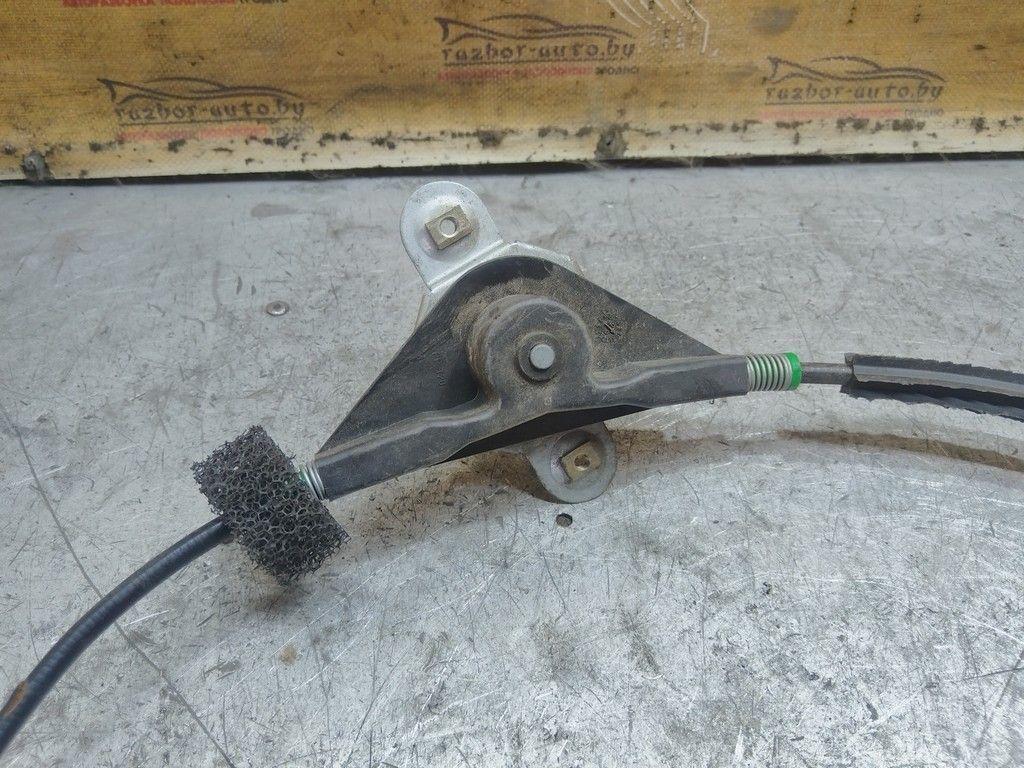 Стеклоподъемник задний правый 6OFYJ5 Ford Mondeo - Фото 2