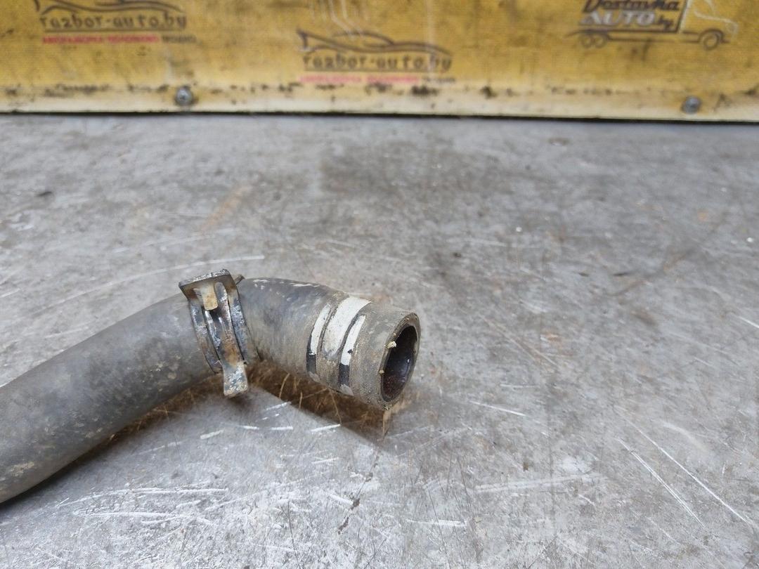 Патрубок отопителя (печки) SAIK5E Peugeot 406 купить в магазине запчастей бу