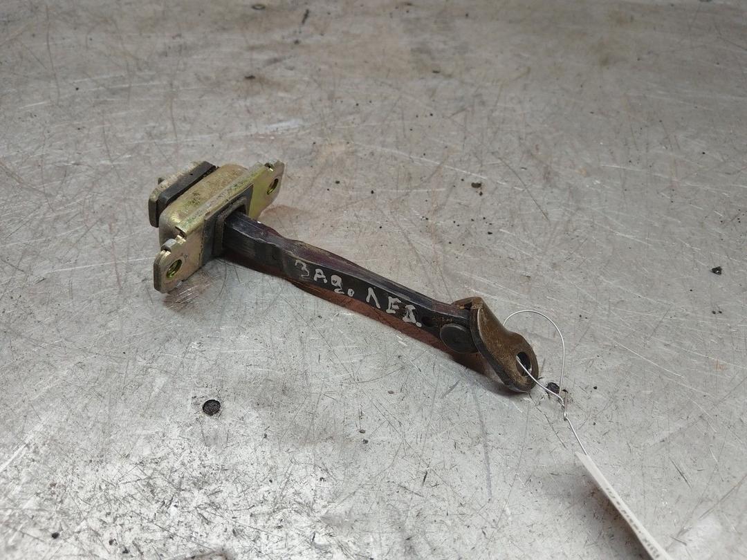 Ограничитель открывания двери задней IWJYK8 Hyundai Matrix - Фото 3