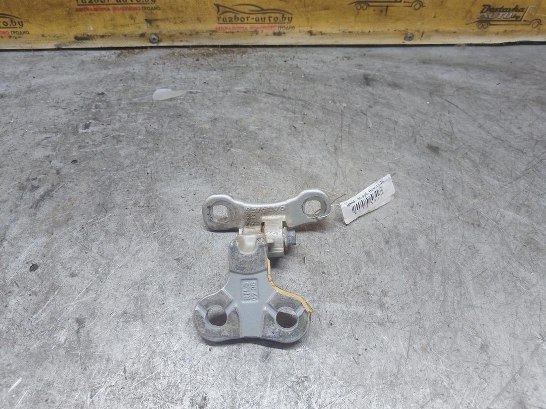 Петля двери передней левой 6M800U Volvo S40 - Фото 3