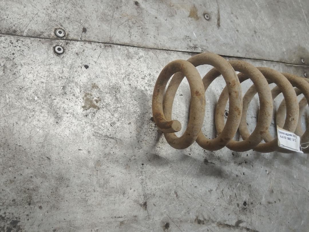 Пружина задняя W5HTQA Audi 80 купить с доставкой