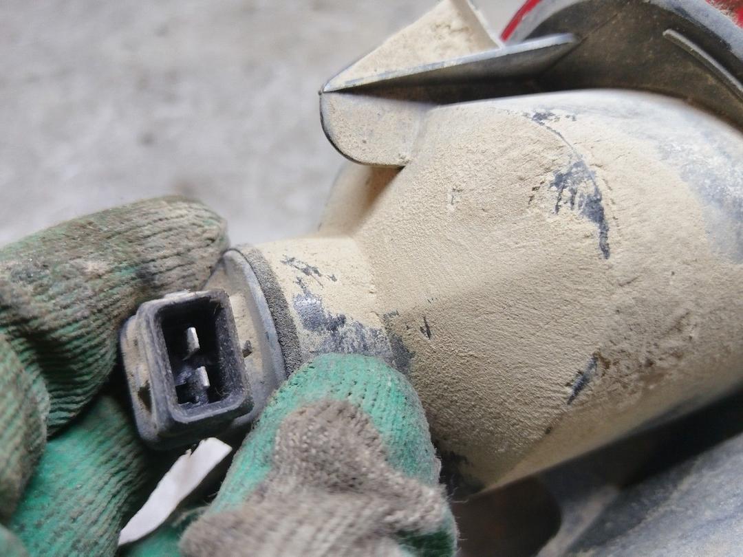 Фонарь противотуманный правый 2YDQ60 Renault Espace - Фото 6