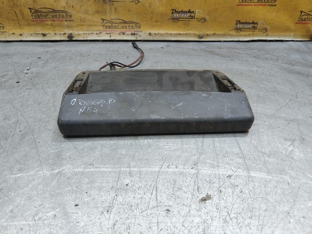 Стоп-сигнал 6EE841 Opel Vectra купить