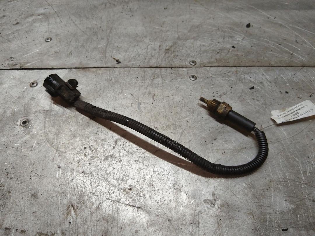 Датчик температуры охлаждающей жидкости HHIOID Hyundai Getz