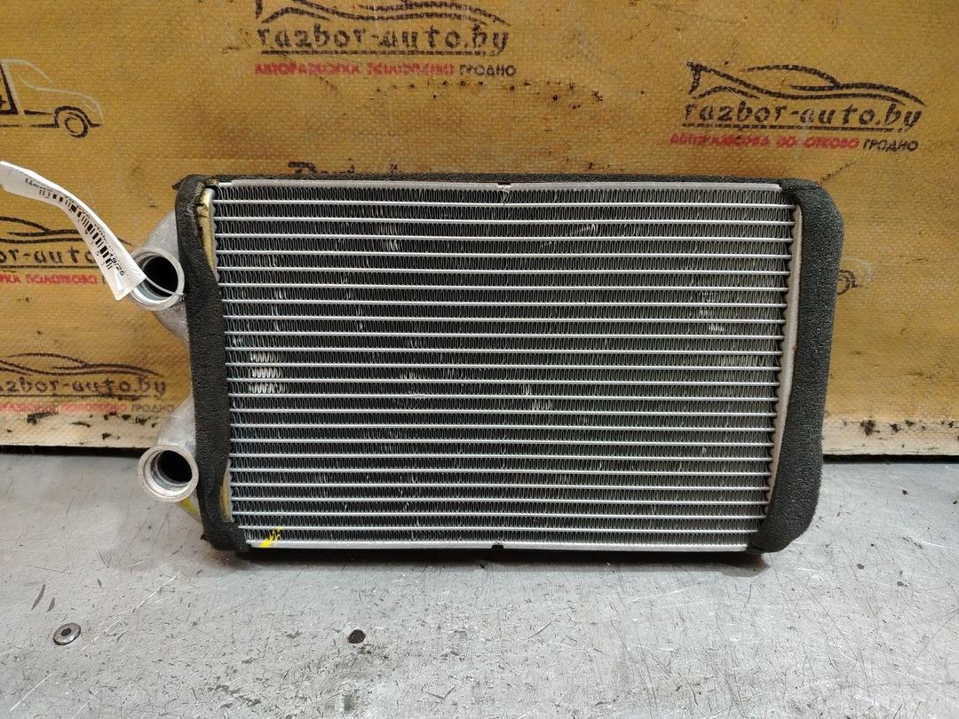 Радиатор отопителя (печки) VRDUTX Toyota Corolla - Фото 1