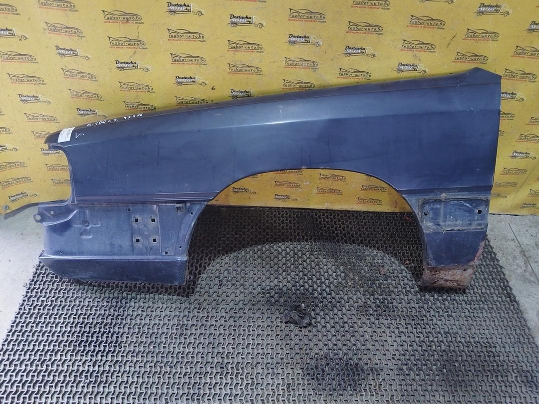 Крыло переднее левое UAZZFN Audi 100