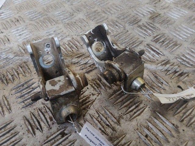 Петля двери задней левой IP4BWX Peugeot 206 купить с доставкой