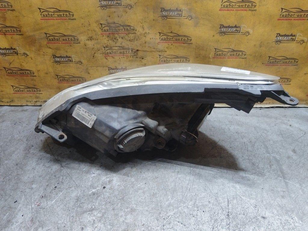 Фара правая NMPJNW Opel Corsa - Фото 5