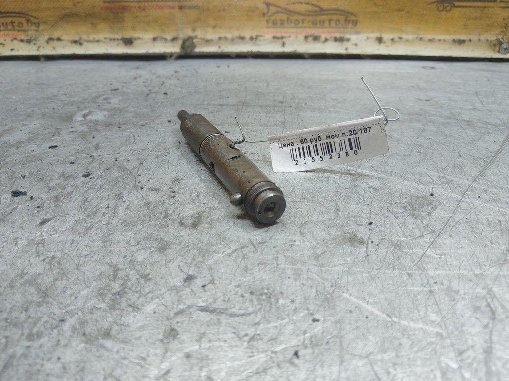 Форсунка TD0QZ6 Opel Vectra - Фото 3