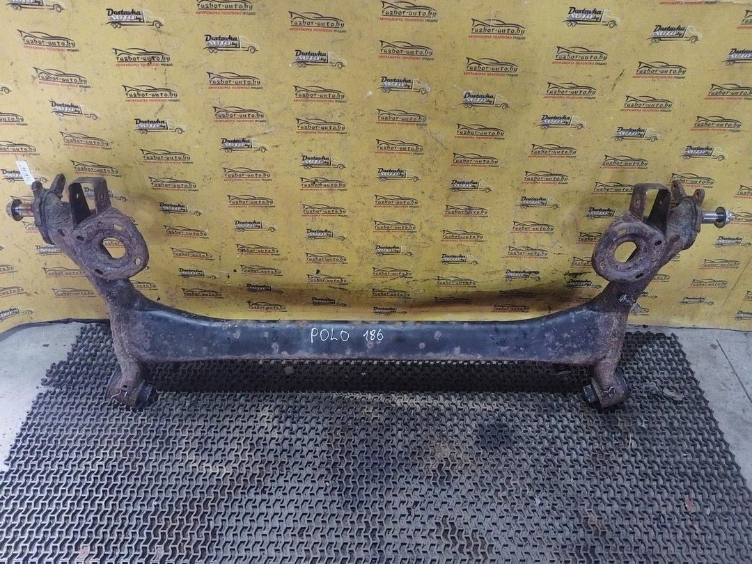 Балка подвески задняя FJI3R4 Volkswagen Polo - Фото 4