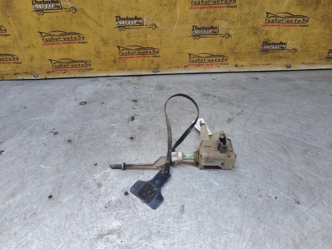 Активатор замка крышки топливного бака 9COP87 Toyota Avensis