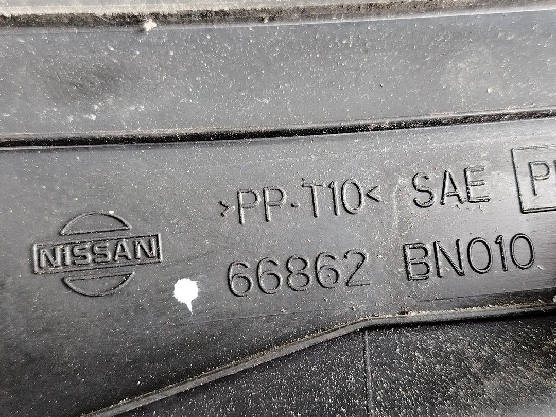 Дождевик 5G51NG Nissan Almera - Фото 6