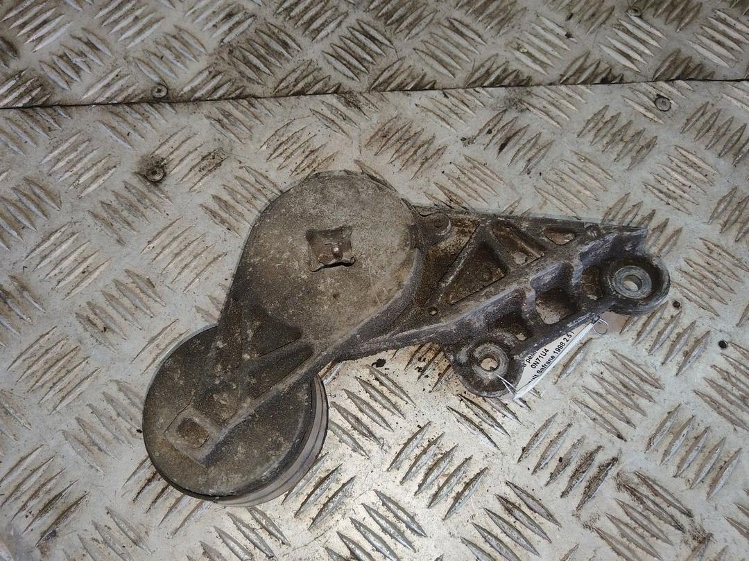 Натяжитель ремня генератора 0N71U4 Renault Safrane - Фото 4