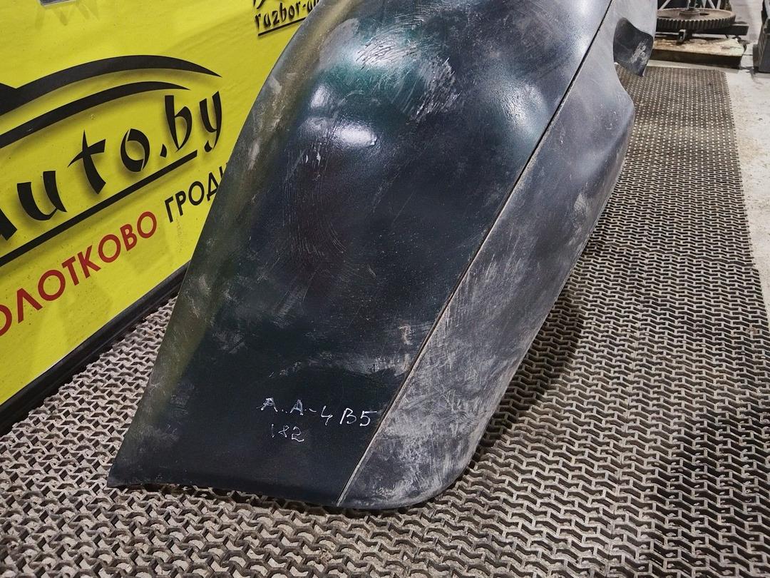 Бампер задний ECOJWR Audi A4 купить