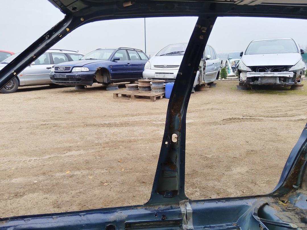 Стойка кузовная центральная правая C4R0L0 Audi 100 купить с доставкой. Огромный выбор запчастей и марок авто. У нас есть практически все.