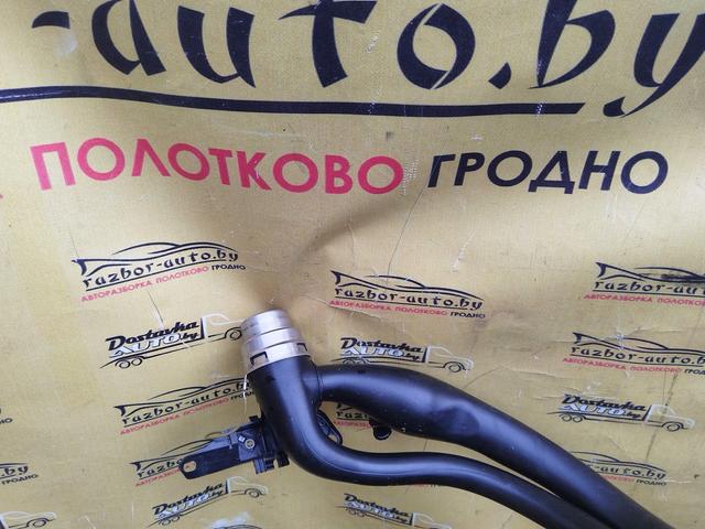 Бак топливный GVPMGJ Volkswagen Passat - Фото 7