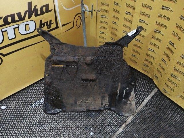 Защита двигателя RJF9ZK Volvo V70 купить с доставкой