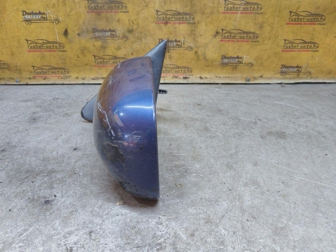 Зеркало наружное левое BG4TR1 Hyundai Lantra купить в магазине запчастей бу