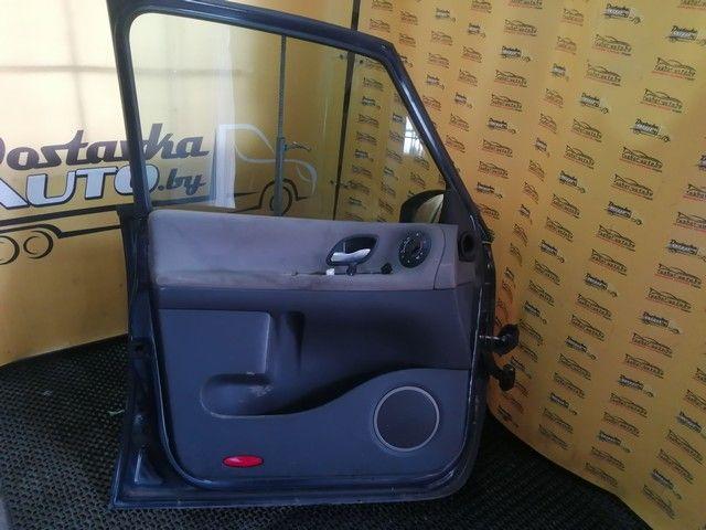 Ограничитель открывания двери передней RS5CLN Renault Espace - Фото 1