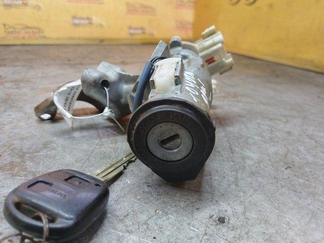 Замок зажигания I5F13P Toyota Yaris Verso купить на авторазборке