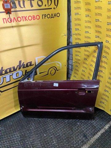 Дверь передняя левая 83ZD8Z Volkswagen Passat