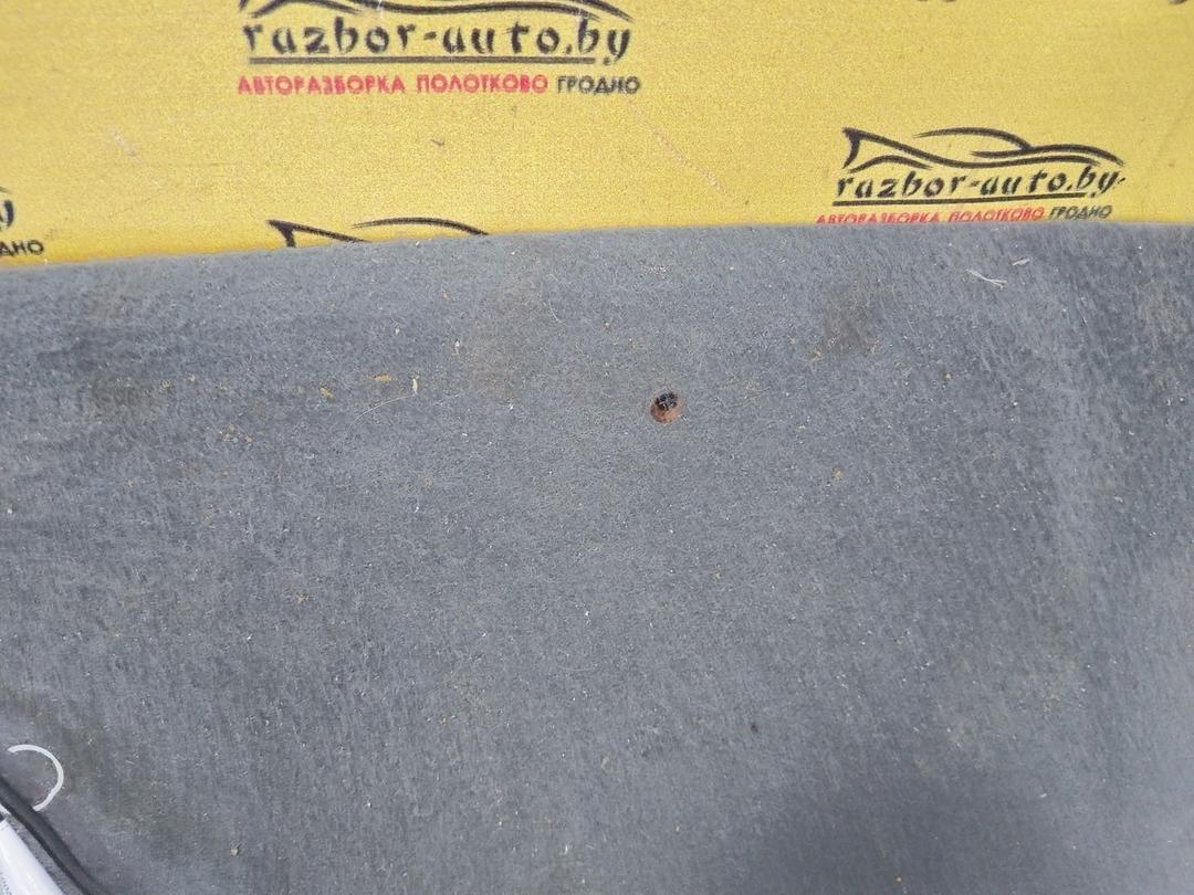 Пол багажника E00OFZ Renault Scenic RX4 - Фото 2