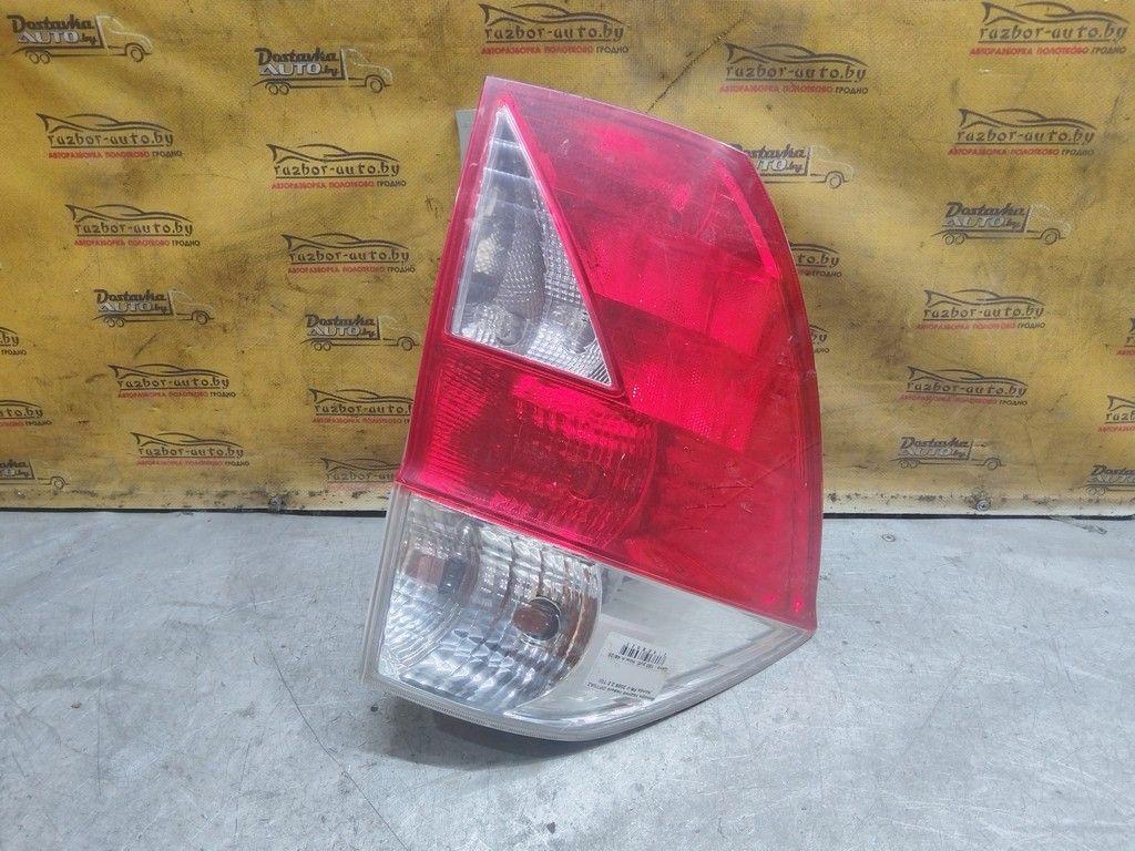 Фонарь задний левый OPT0AZ Honda FR-V - Фото 1