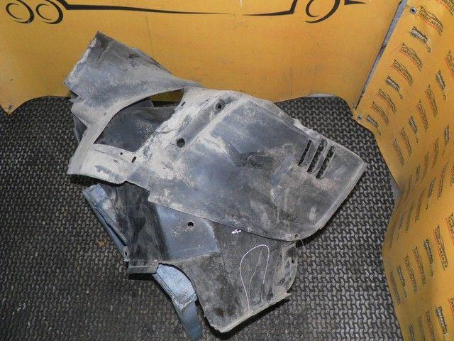 Защита арок передняя правая (подкрылок) X8E60D Mercedes A W168 купить в магазине запчастей бу