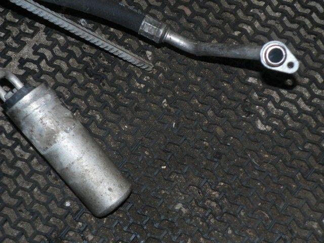 Трубка кондиционера 59158Q Renault Scenic - Фото 3