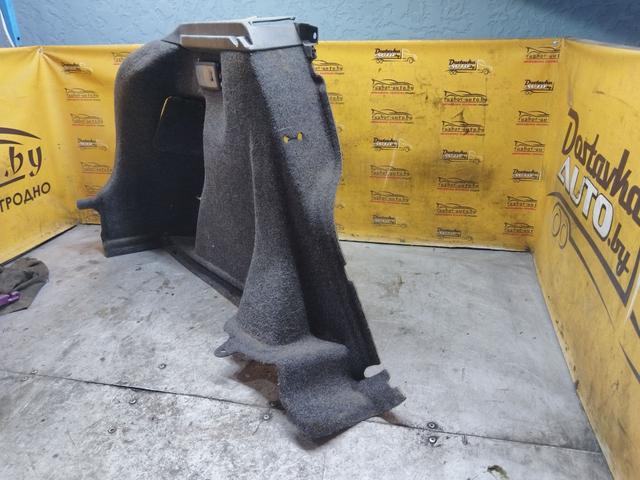 Обшивка багажника 0YOL16 Toyota Corolla купить