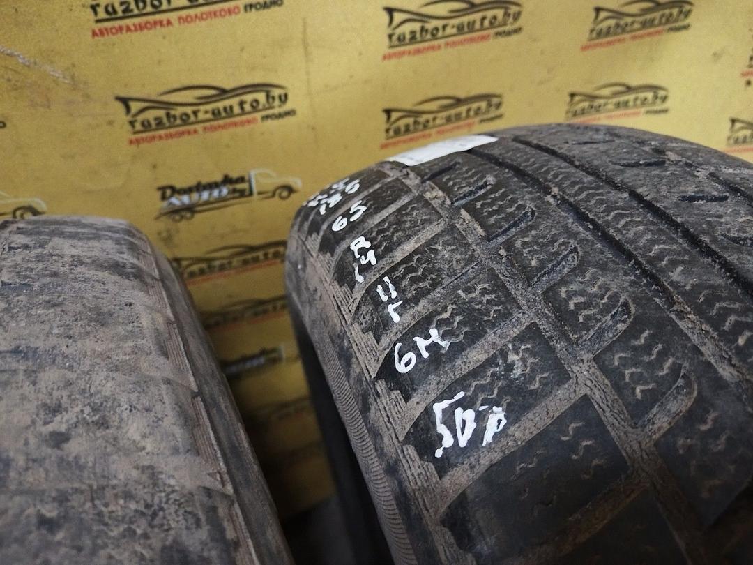 Шина Petlas 185/65 R14 IE7R02 IE7R02 Petlas купить бу в хорошем состоянии