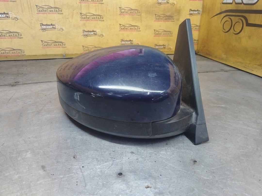 Зеркало наружное правое 3UMUKY Renault Espace