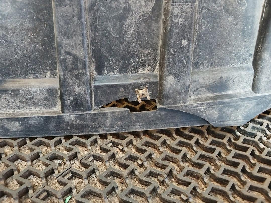 Защита двигателя YJL8BQ Ford Fusion - Фото 4