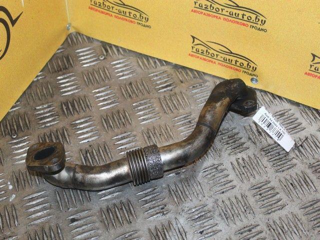 Трубка системы рециркуляции EGR 1H8I02 Audi A4 купить