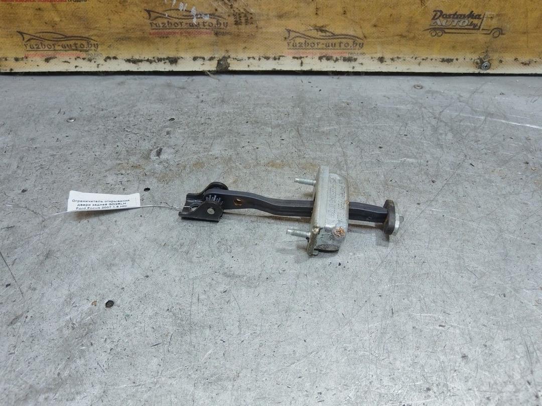 Ограничитель открывания двери задней GD2RLH Ford Focus - Фото 1