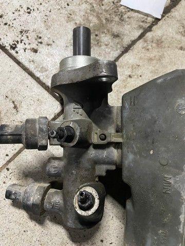 Цилиндр тормозной главный JKEJDB Ford Galaxy купить